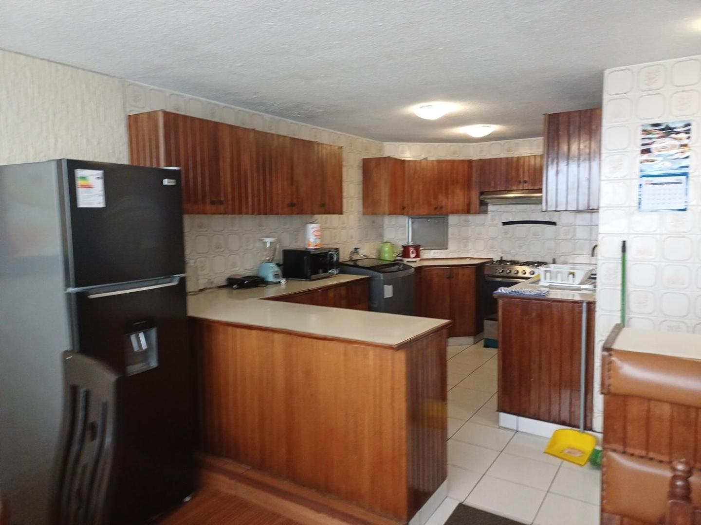 Apartamento Pardo Cca Lima Eksteriør bilde