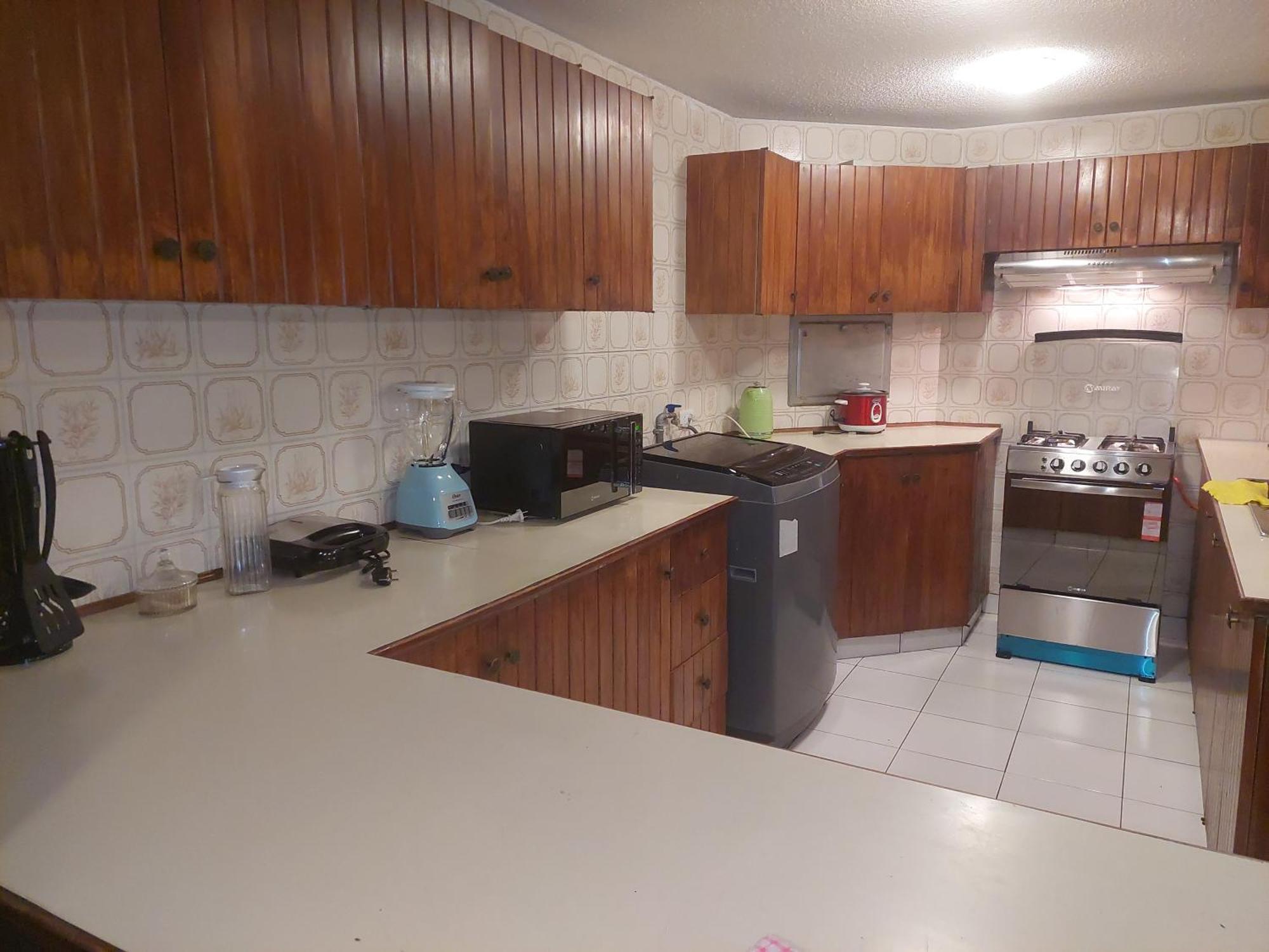 Apartamento Pardo Cca Lima Rom bilde