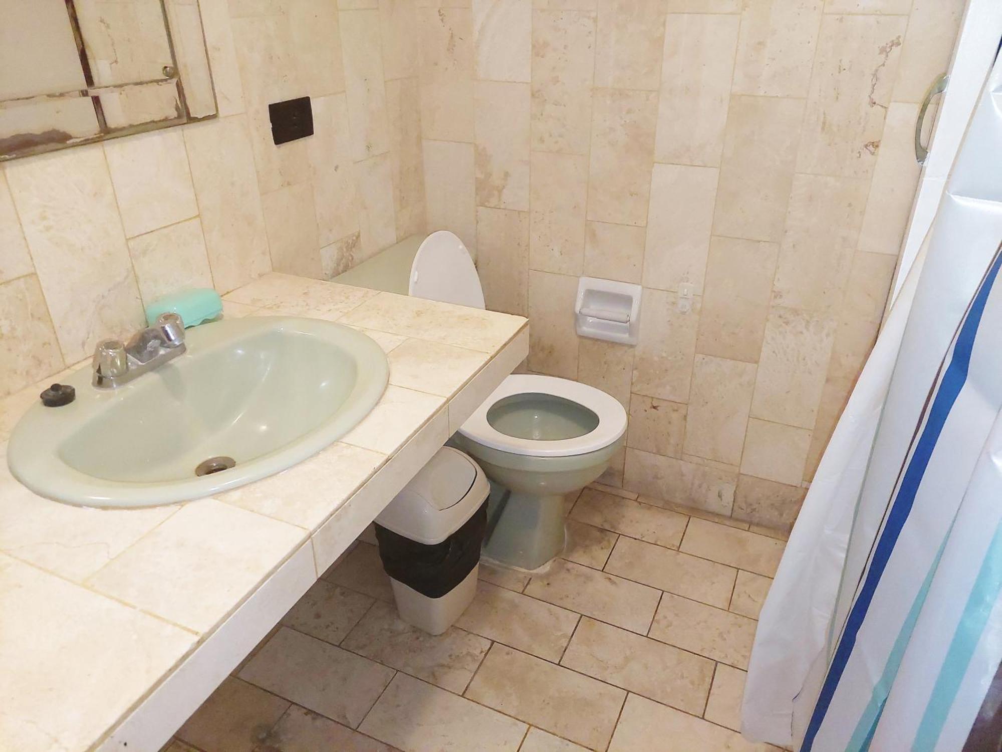 Apartamento Pardo Cca Lima Rom bilde