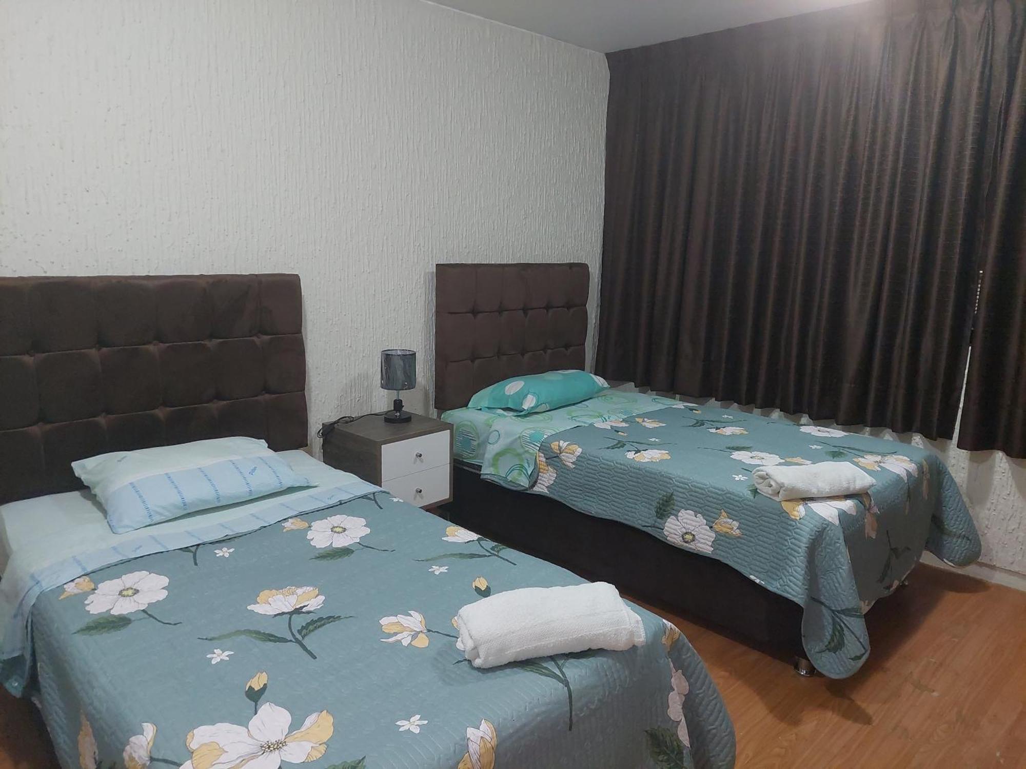 Apartamento Pardo Cca Lima Rom bilde