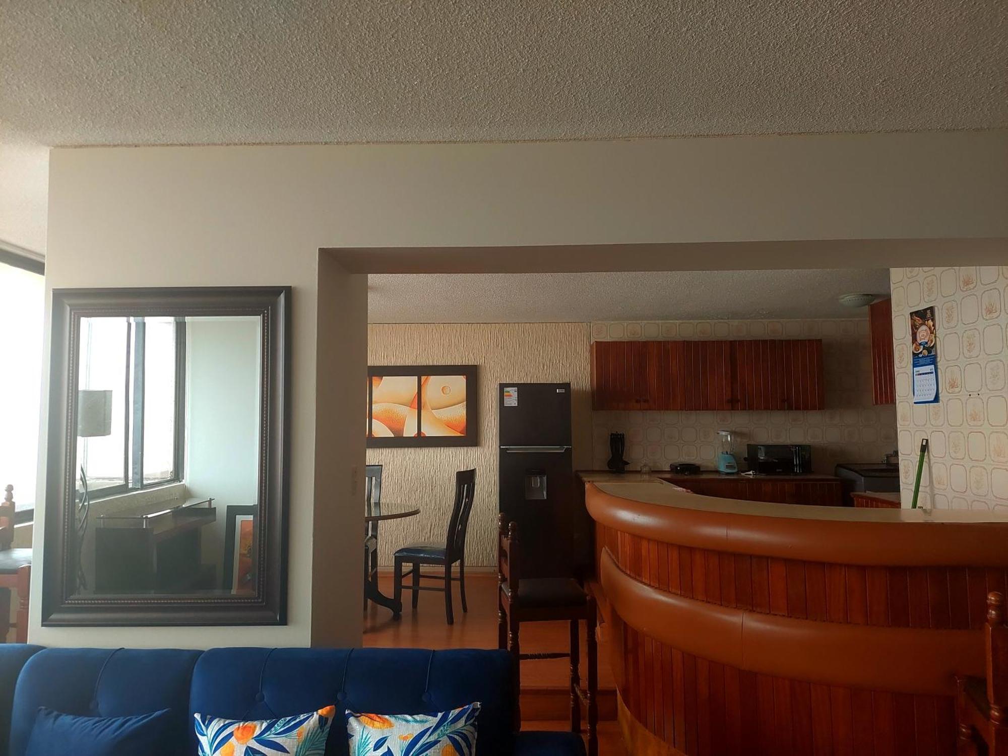 Apartamento Pardo Cca Lima Rom bilde