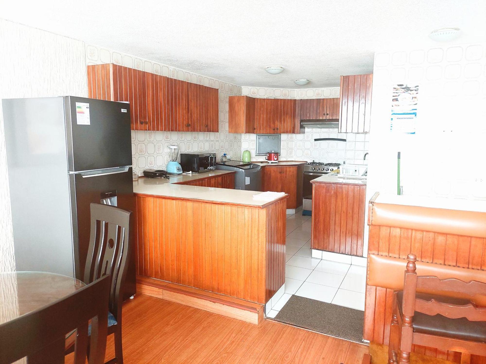 Apartamento Pardo Cca Lima Rom bilde